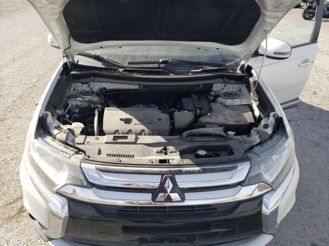 Photo 10 VIN: JA4AZ3A35GZ006283 - MITSUBISHI OUTLANDER 