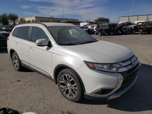 Photo 3 VIN: JA4AZ3A35GZ006283 - MITSUBISHI OUTLANDER 