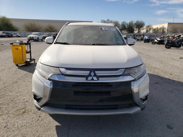 Photo 4 VIN: JA4AZ3A35GZ006283 - MITSUBISHI OUTLANDER 