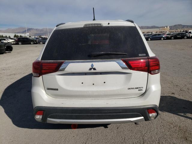 Photo 5 VIN: JA4AZ3A35GZ006283 - MITSUBISHI OUTLANDER 