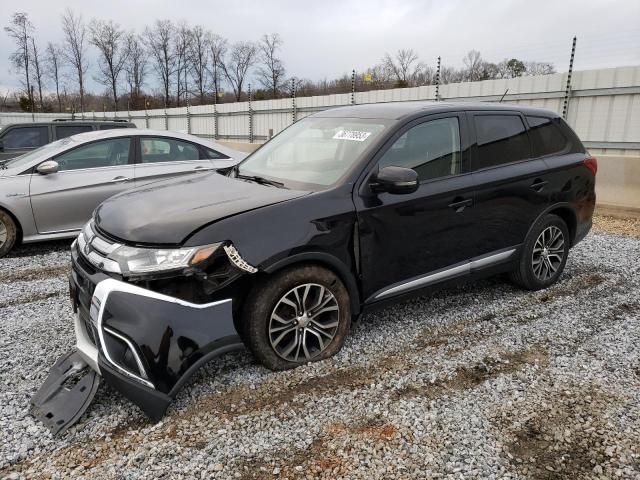 Photo 0 VIN: JA4AZ3A35GZ006459 - MITSUBISHI OUTLANDER 