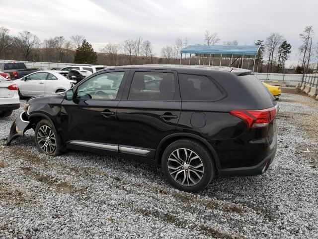 Photo 1 VIN: JA4AZ3A35GZ006459 - MITSUBISHI OUTLANDER 