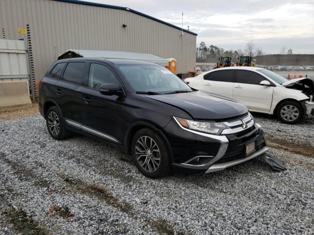 Photo 3 VIN: JA4AZ3A35GZ006459 - MITSUBISHI OUTLANDER 