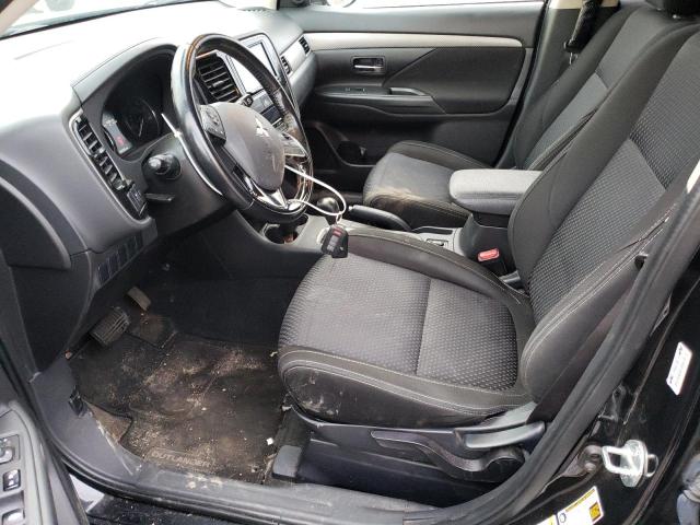 Photo 6 VIN: JA4AZ3A35GZ006459 - MITSUBISHI OUTLANDER 