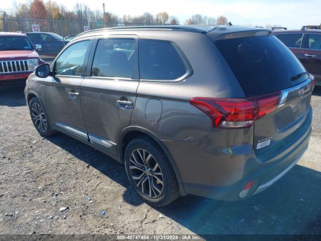 Photo 2 VIN: JA4AZ3A35GZ007613 - MITSUBISHI OUTLANDER 