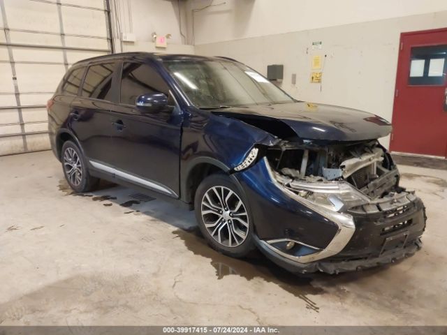 Photo 0 VIN: JA4AZ3A35GZ007806 - MITSUBISHI OUTLANDER 