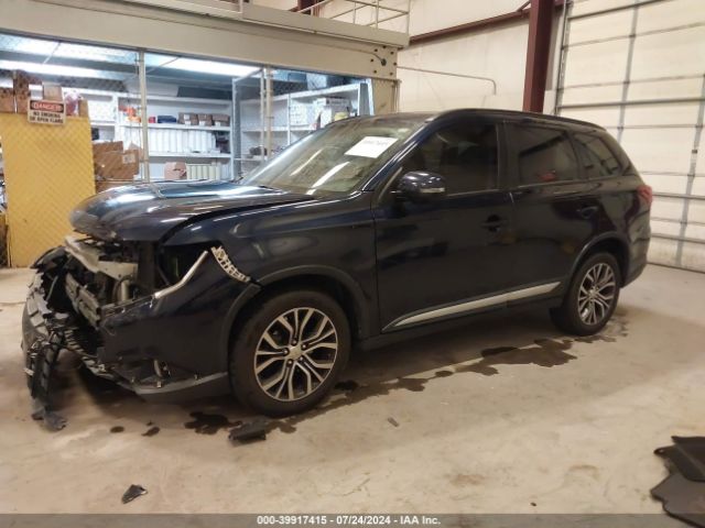 Photo 1 VIN: JA4AZ3A35GZ007806 - MITSUBISHI OUTLANDER 