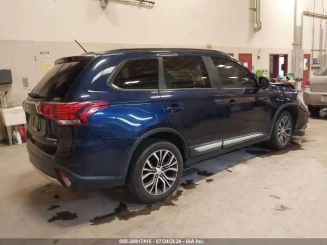 Photo 3 VIN: JA4AZ3A35GZ007806 - MITSUBISHI OUTLANDER 