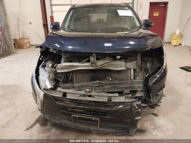 Photo 5 VIN: JA4AZ3A35GZ007806 - MITSUBISHI OUTLANDER 