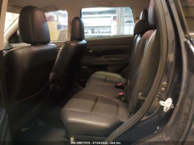 Photo 7 VIN: JA4AZ3A35GZ007806 - MITSUBISHI OUTLANDER 