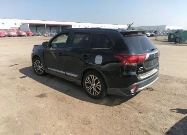 Photo 2 VIN: JA4AZ3A35GZ008583 - MITSUBISHI OUTLANDER 