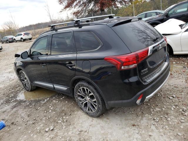 Photo 1 VIN: JA4AZ3A35GZ009474 - MITSUBISHI OUTLANDER 