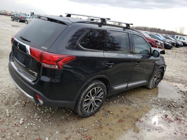 Photo 2 VIN: JA4AZ3A35GZ009474 - MITSUBISHI OUTLANDER 