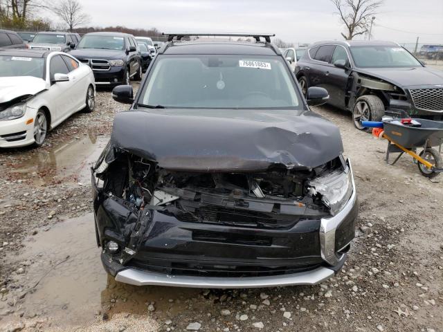 Photo 4 VIN: JA4AZ3A35GZ009474 - MITSUBISHI OUTLANDER 