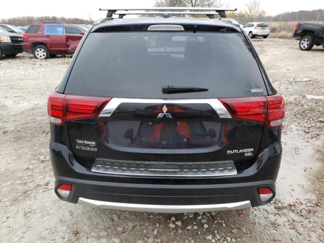 Photo 5 VIN: JA4AZ3A35GZ009474 - MITSUBISHI OUTLANDER 