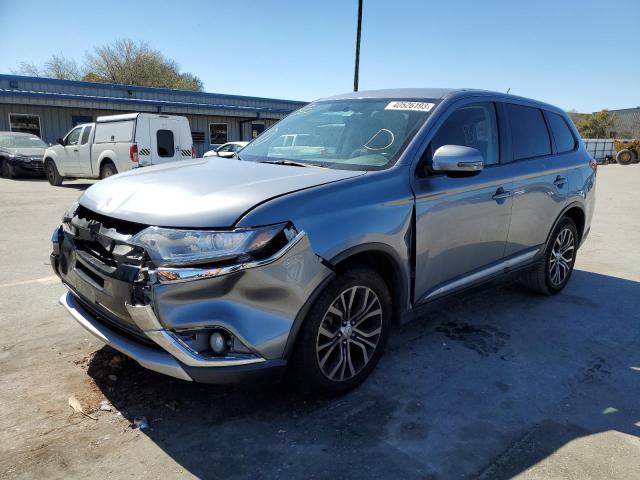 Photo 0 VIN: JA4AZ3A35GZ010172 - MITSUBISHI OUTLANDER 