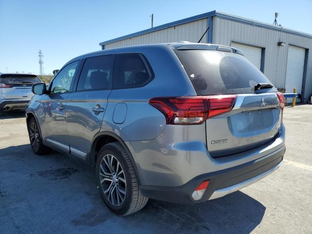 Photo 1 VIN: JA4AZ3A35GZ010172 - MITSUBISHI OUTLANDER 