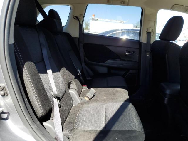 Photo 10 VIN: JA4AZ3A35GZ010172 - MITSUBISHI OUTLANDER 