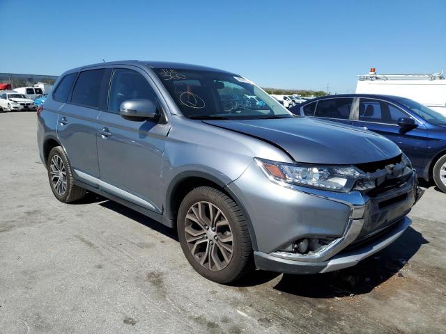 Photo 3 VIN: JA4AZ3A35GZ010172 - MITSUBISHI OUTLANDER 