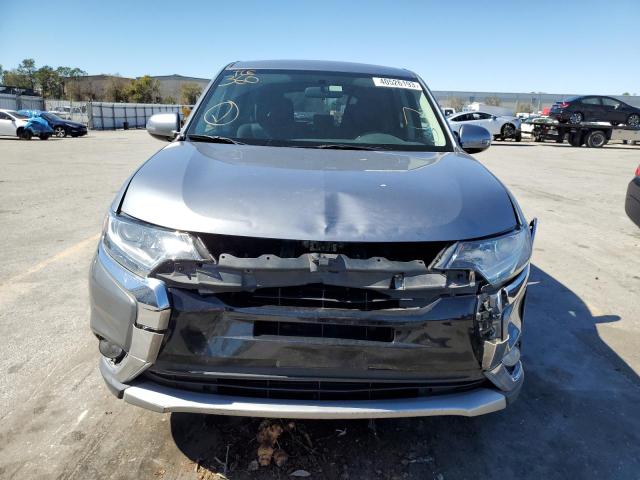 Photo 4 VIN: JA4AZ3A35GZ010172 - MITSUBISHI OUTLANDER 