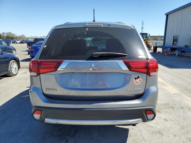 Photo 5 VIN: JA4AZ3A35GZ010172 - MITSUBISHI OUTLANDER 