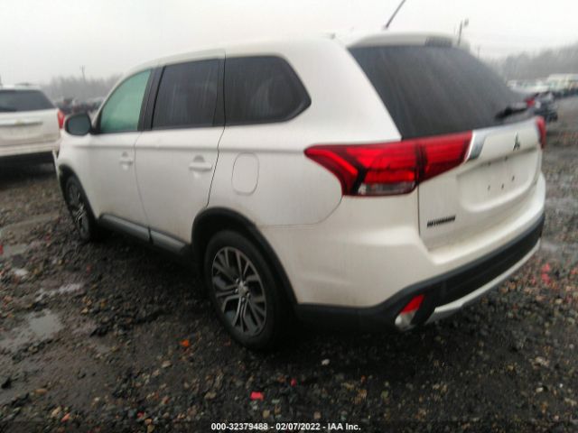 Photo 2 VIN: JA4AZ3A35GZ013699 - MITSUBISHI OUTLANDER 