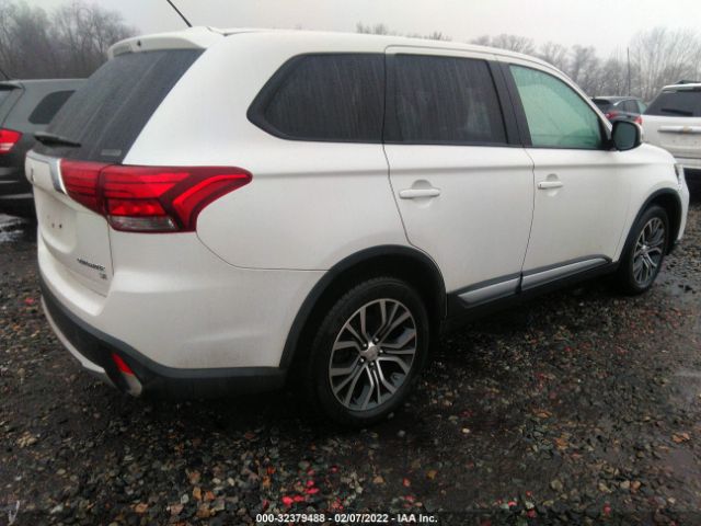 Photo 3 VIN: JA4AZ3A35GZ013699 - MITSUBISHI OUTLANDER 