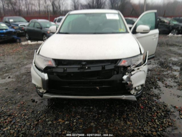 Photo 5 VIN: JA4AZ3A35GZ013699 - MITSUBISHI OUTLANDER 