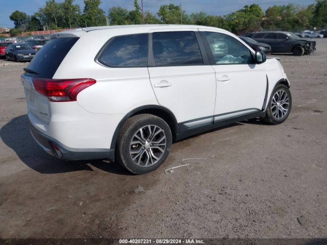 Photo 3 VIN: JA4AZ3A35GZ015081 - MITSUBISHI OUTLANDER 