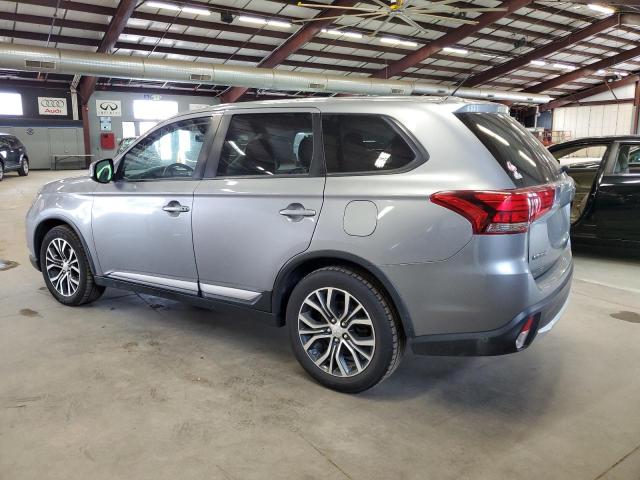 Photo 1 VIN: JA4AZ3A35GZ015209 - MITSUBISHI OUTLANDER 