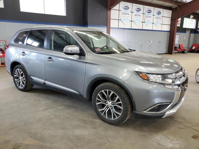 Photo 3 VIN: JA4AZ3A35GZ015209 - MITSUBISHI OUTLANDER 