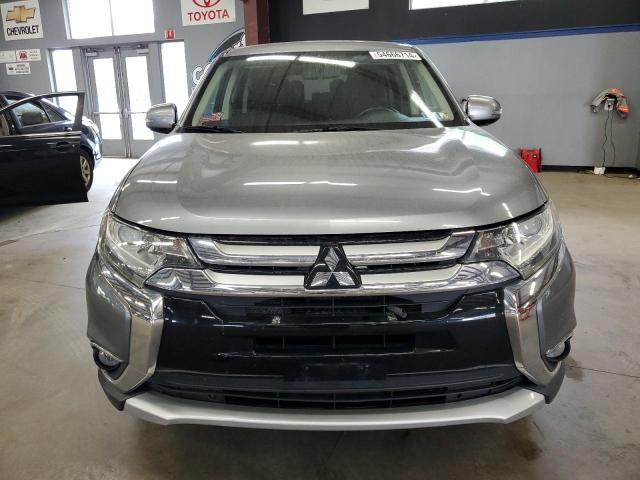 Photo 4 VIN: JA4AZ3A35GZ015209 - MITSUBISHI OUTLANDER 