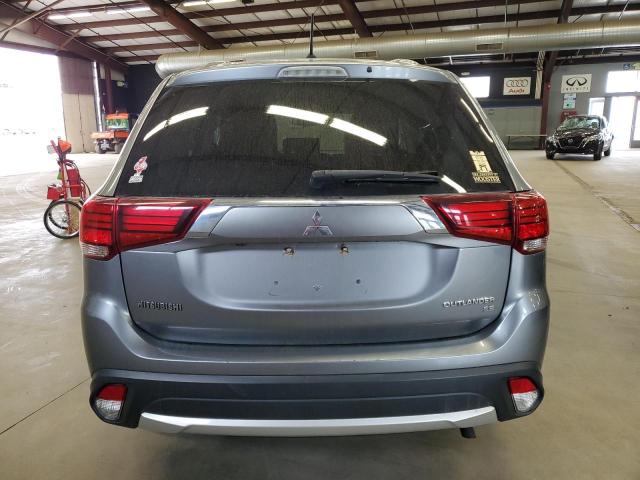 Photo 5 VIN: JA4AZ3A35GZ015209 - MITSUBISHI OUTLANDER 