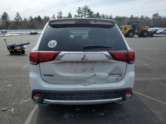 Photo 5 VIN: JA4AZ3A35GZ016828 - MITSUBISHI OUTLANDER 