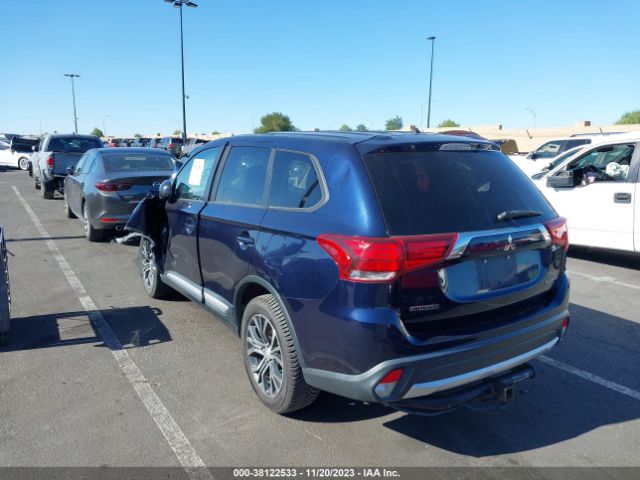 Photo 2 VIN: JA4AZ3A35GZ018787 - MITSUBISHI OUTLANDER 