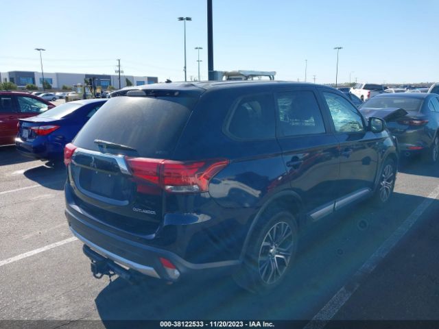 Photo 3 VIN: JA4AZ3A35GZ018787 - MITSUBISHI OUTLANDER 