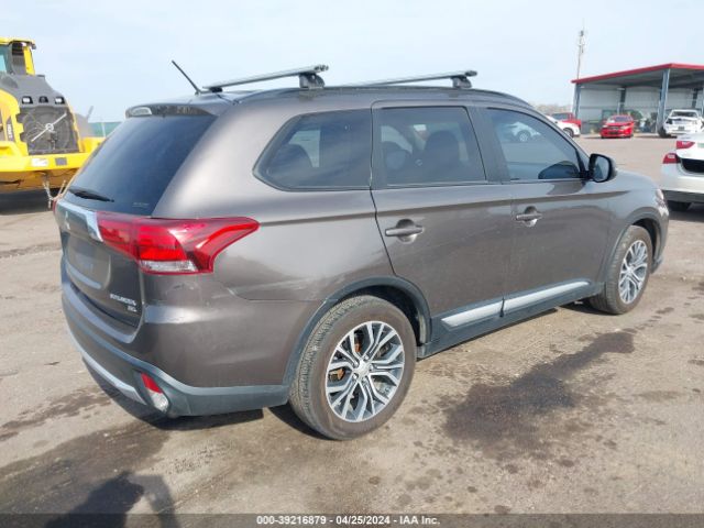 Photo 3 VIN: JA4AZ3A35GZ022337 - MITSUBISHI OUTLANDER 