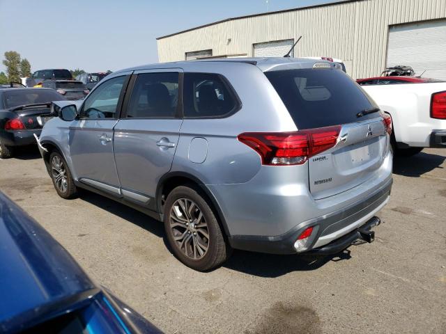 Photo 1 VIN: JA4AZ3A35GZ032592 - MITSUBISHI OUTLANDER 