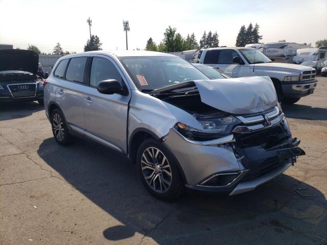 Photo 3 VIN: JA4AZ3A35GZ032592 - MITSUBISHI OUTLANDER 