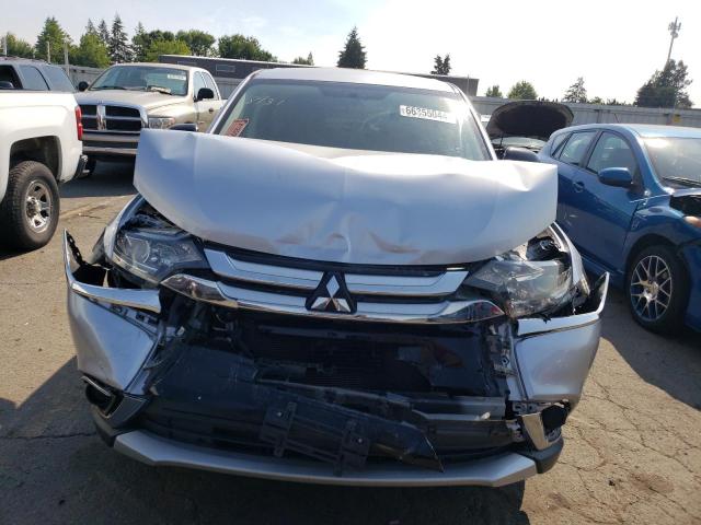 Photo 4 VIN: JA4AZ3A35GZ032592 - MITSUBISHI OUTLANDER 