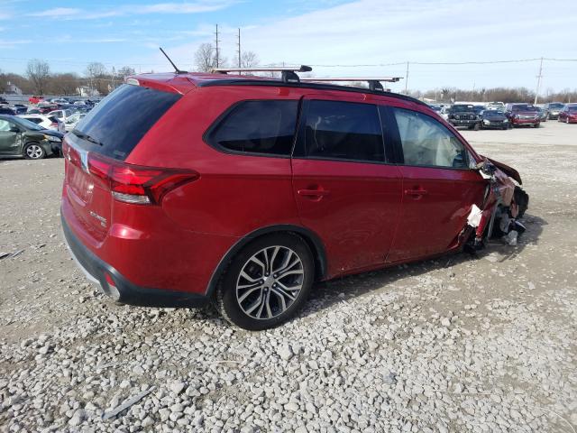 Photo 3 VIN: JA4AZ3A35GZ034763 - MITSUBISHI OUTLANDER 