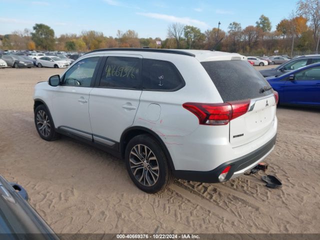 Photo 2 VIN: JA4AZ3A35GZ036125 - MITSUBISHI OUTLANDER 