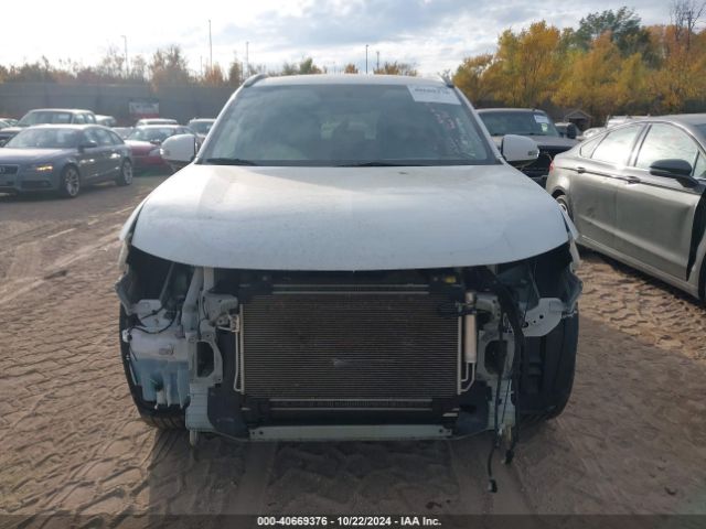 Photo 5 VIN: JA4AZ3A35GZ036125 - MITSUBISHI OUTLANDER 