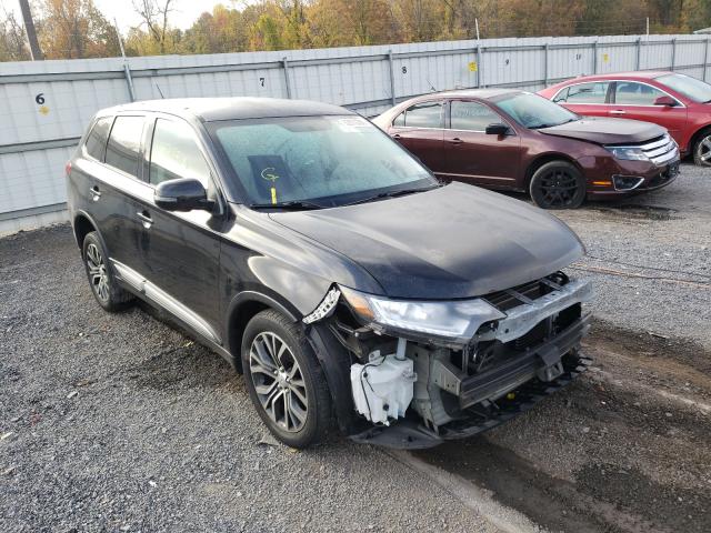 Photo 0 VIN: JA4AZ3A35GZ036528 - MITSUBISHI OUTLANDER 