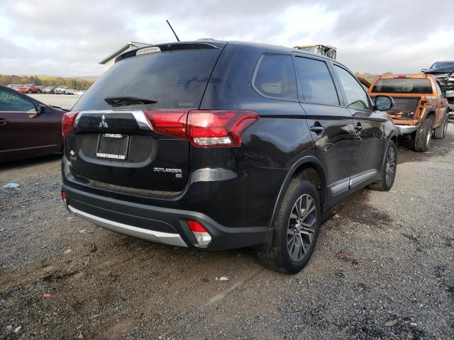 Photo 3 VIN: JA4AZ3A35GZ036528 - MITSUBISHI OUTLANDER 