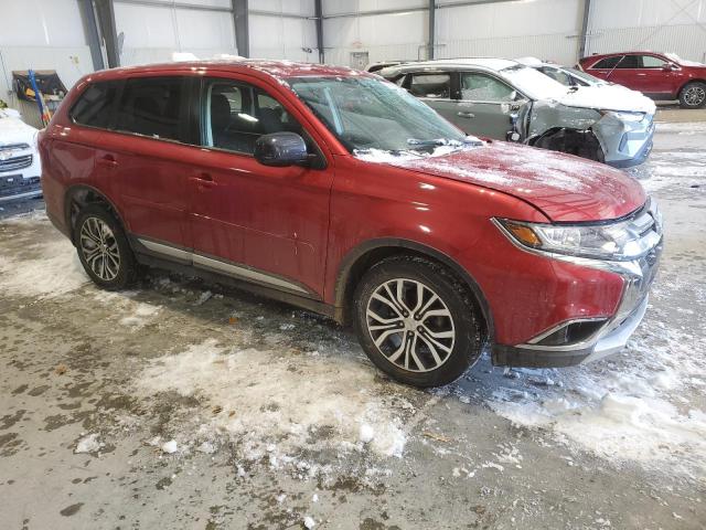 Photo 3 VIN: JA4AZ3A35GZ040109 - MITSUBISHI OUTLANDER 