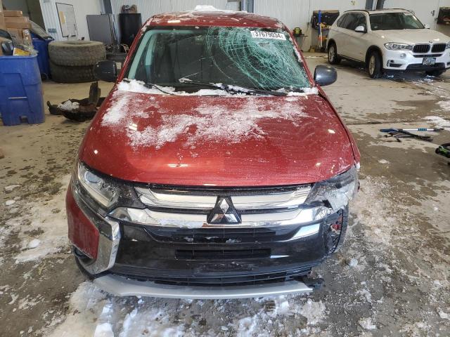 Photo 4 VIN: JA4AZ3A35GZ040109 - MITSUBISHI OUTLANDER 