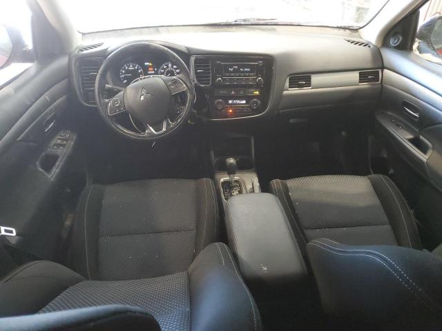 Photo 7 VIN: JA4AZ3A35GZ040109 - MITSUBISHI OUTLANDER 