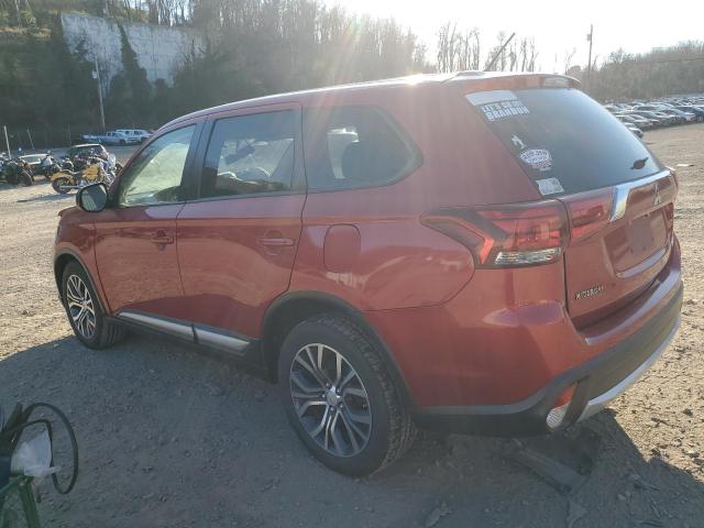 Photo 1 VIN: JA4AZ3A35GZ040790 - MITSUBISHI OUTLANDER 