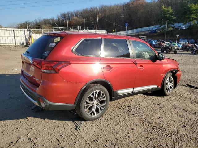 Photo 2 VIN: JA4AZ3A35GZ040790 - MITSUBISHI OUTLANDER 